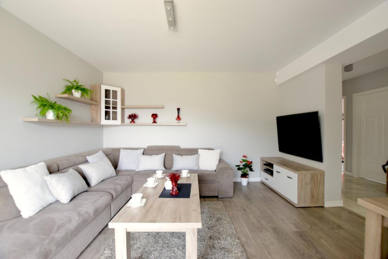 Apartamenty Sun شتوروك المظهر الخارجي الصورة