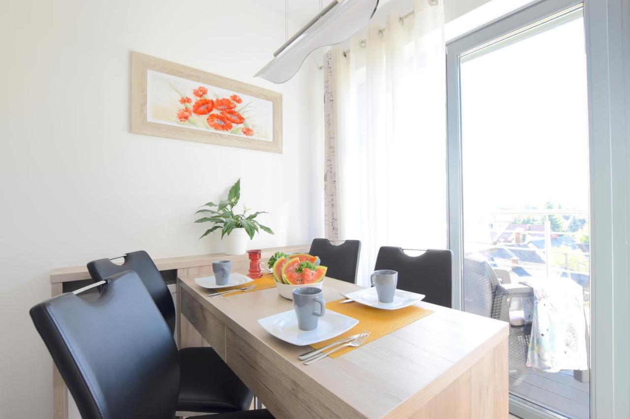 Apartamenty Sun شتوروك المظهر الخارجي الصورة