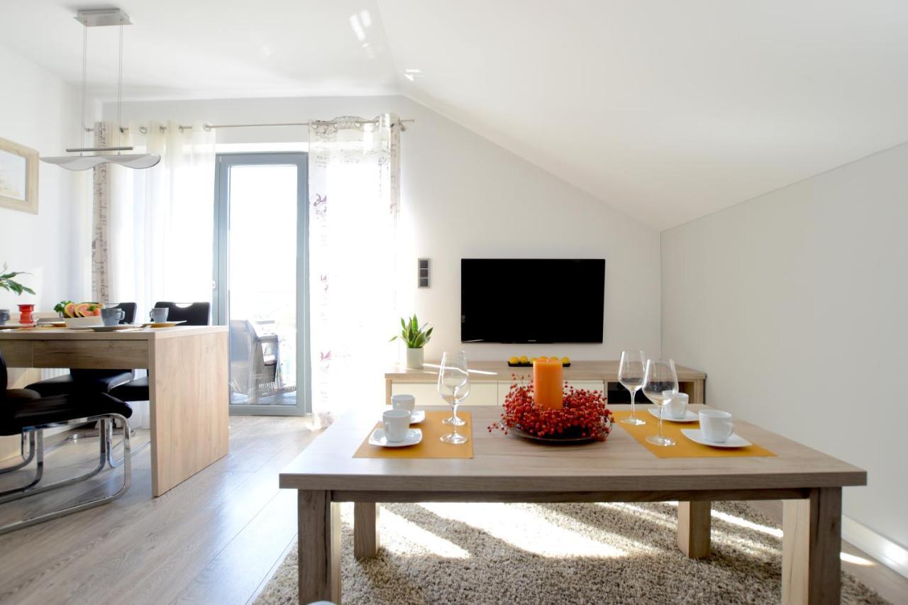 Apartamenty Sun شتوروك المظهر الخارجي الصورة