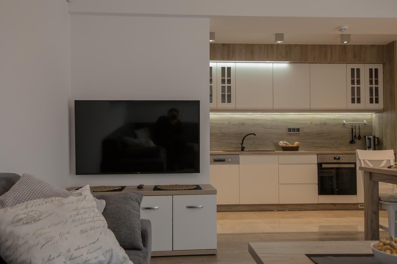 Apartamenty Sun شتوروك المظهر الخارجي الصورة