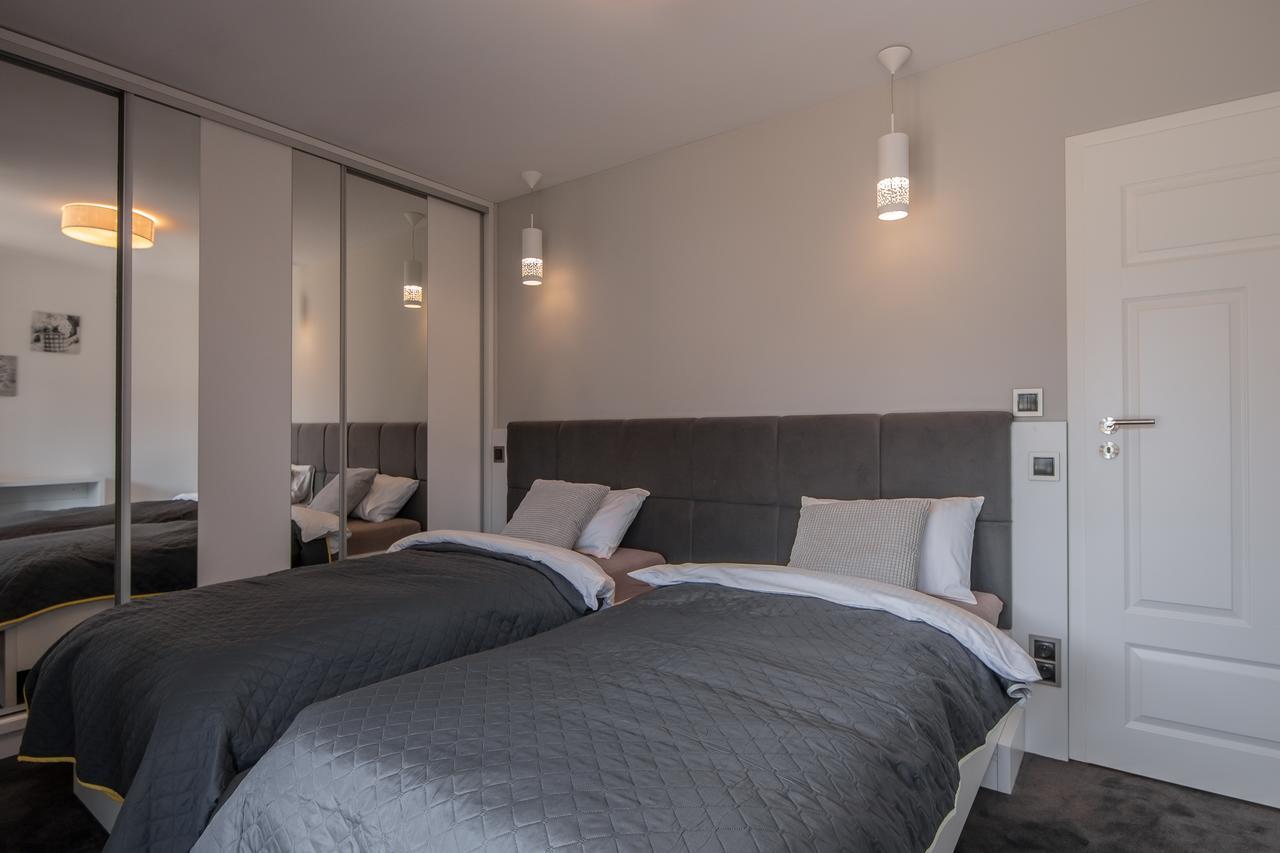 Apartamenty Sun شتوروك المظهر الخارجي الصورة