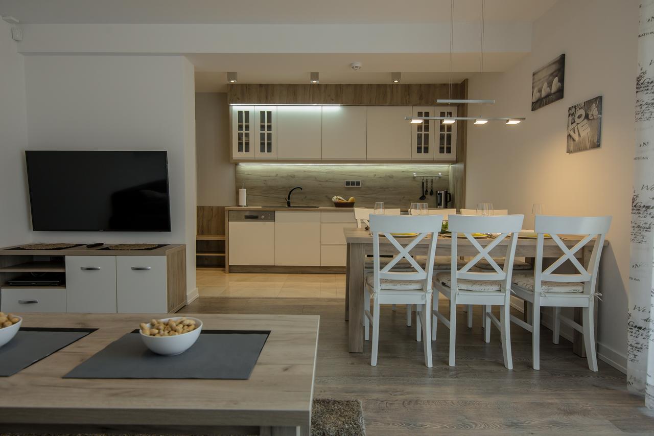 Apartamenty Sun شتوروك المظهر الخارجي الصورة